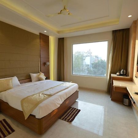 Hotel Rr 62-Jaipur City Centre Hotel Dış mekan fotoğraf