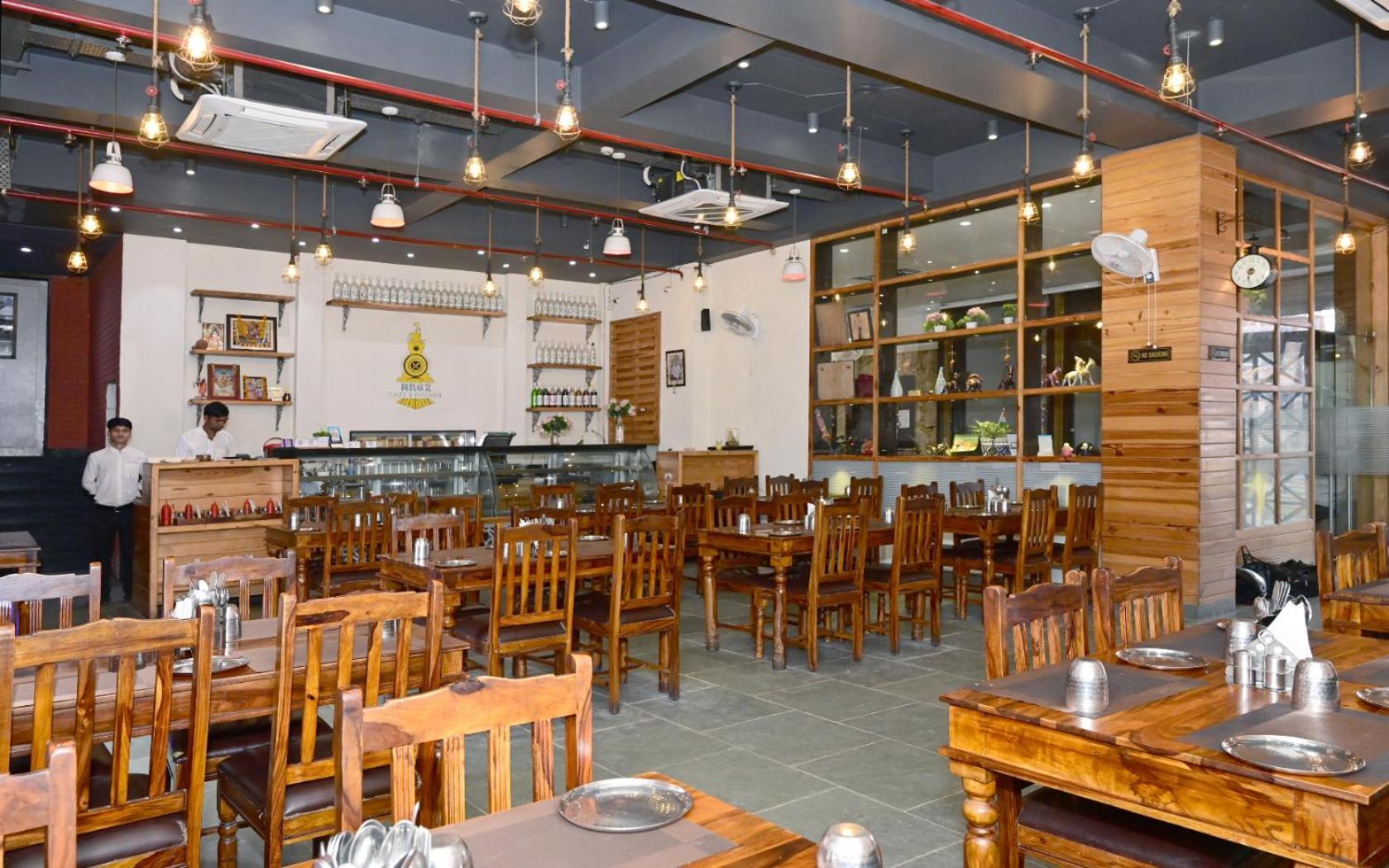 Hotel Rr 62-Jaipur City Centre Hotel Dış mekan fotoğraf